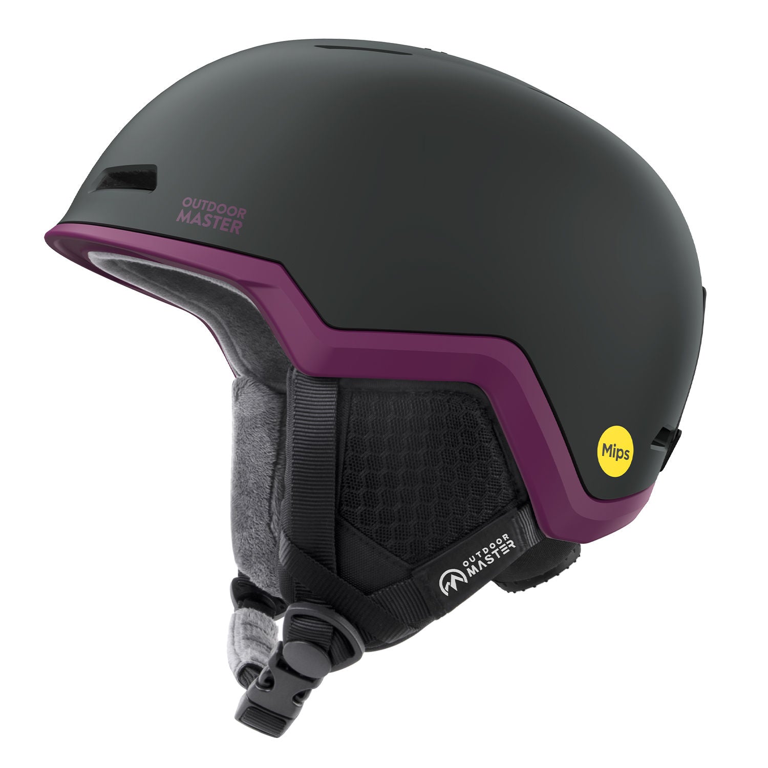 DIAMOND MIPS Snow Helmet