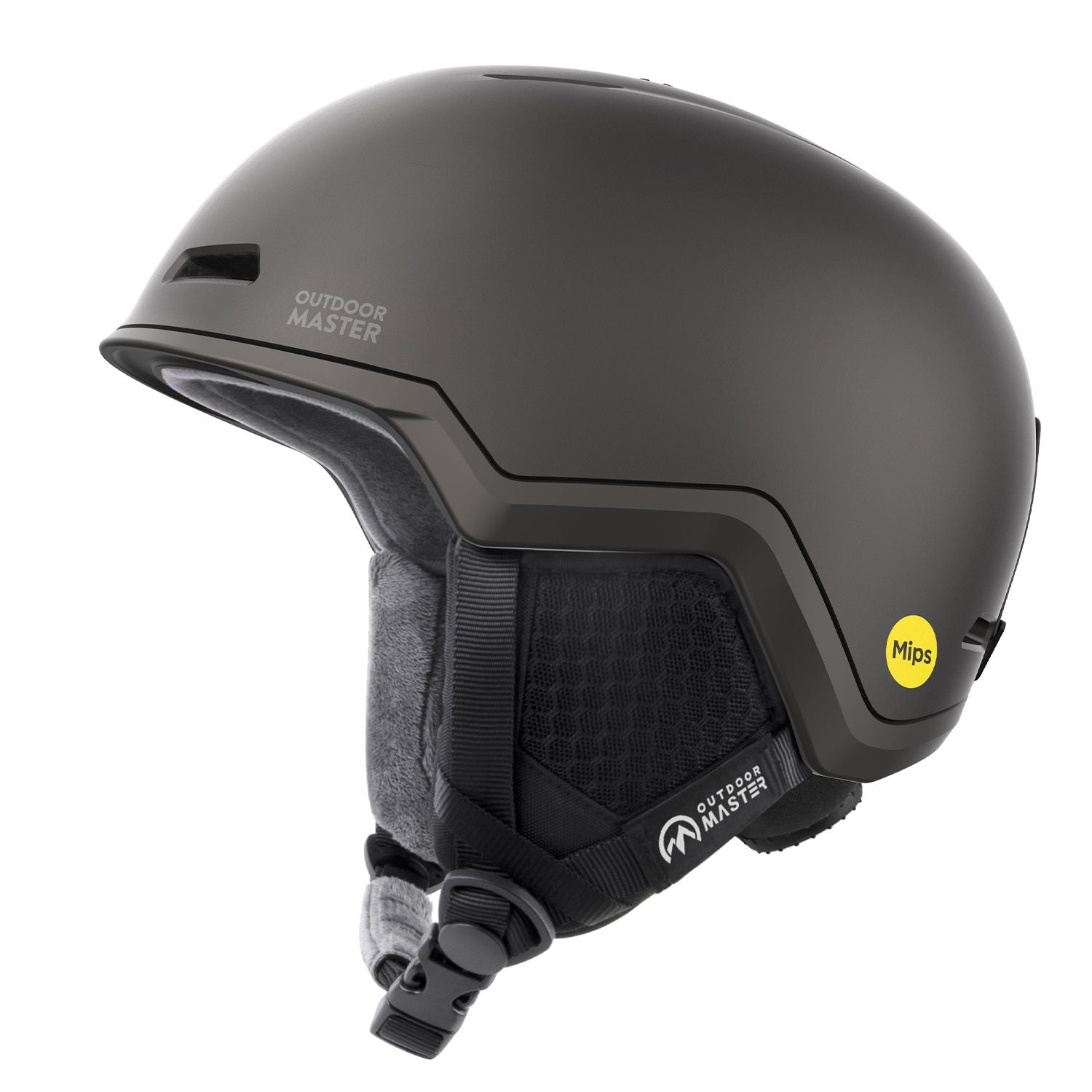 DIAMOND MIPS Snow Helmet