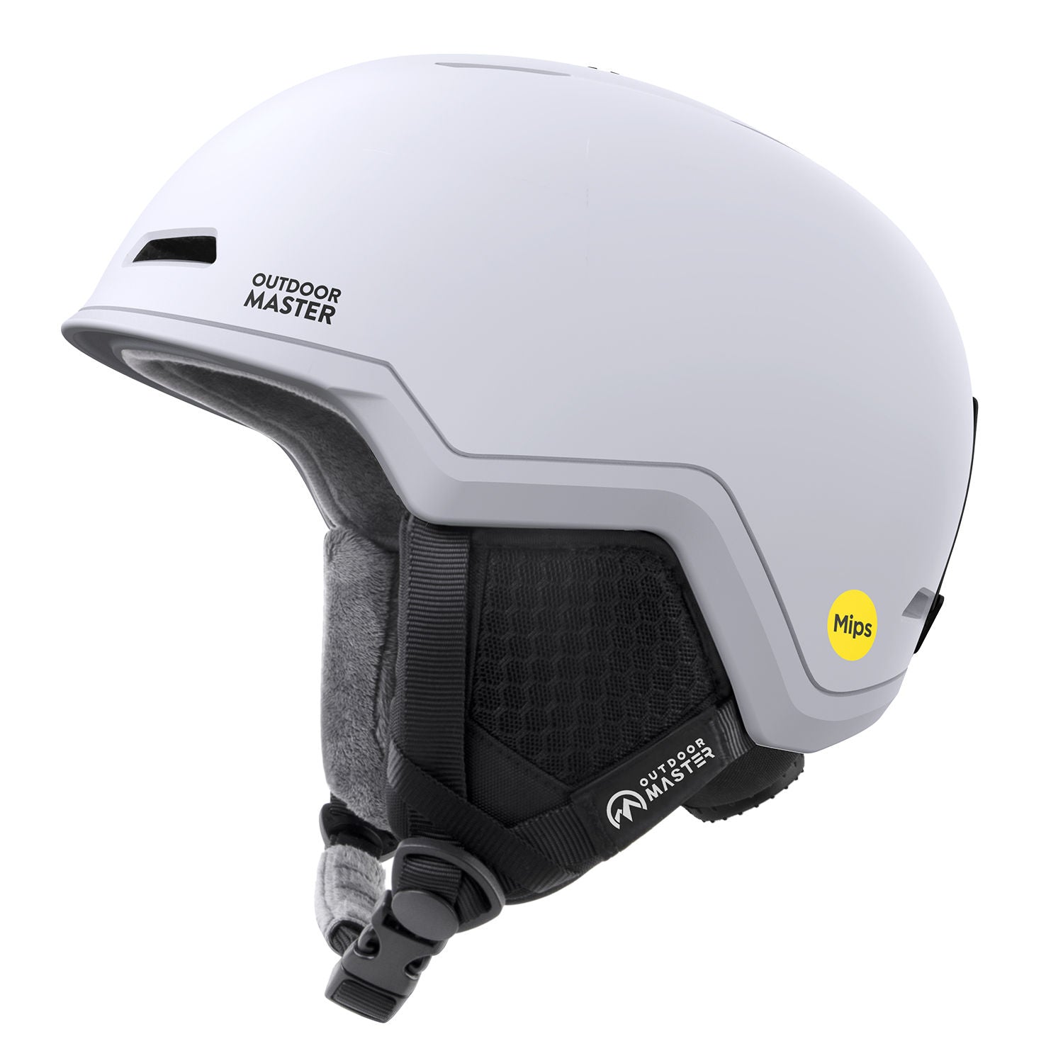 DIAMOND MIPS Snow Helmet