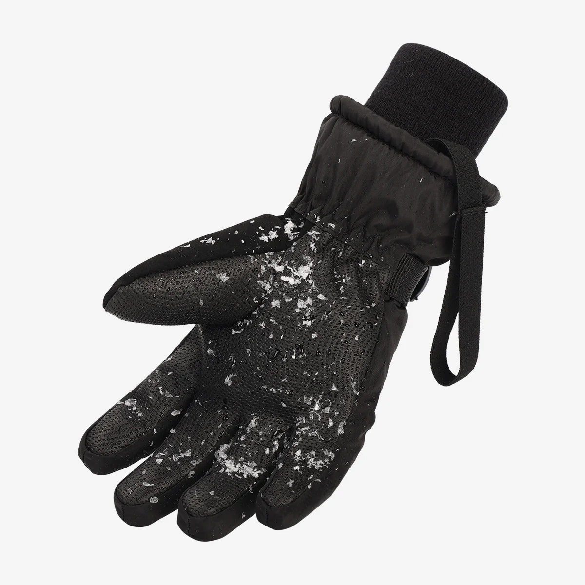 3M Thinsulate Waterproof Ski Gloves for Kids