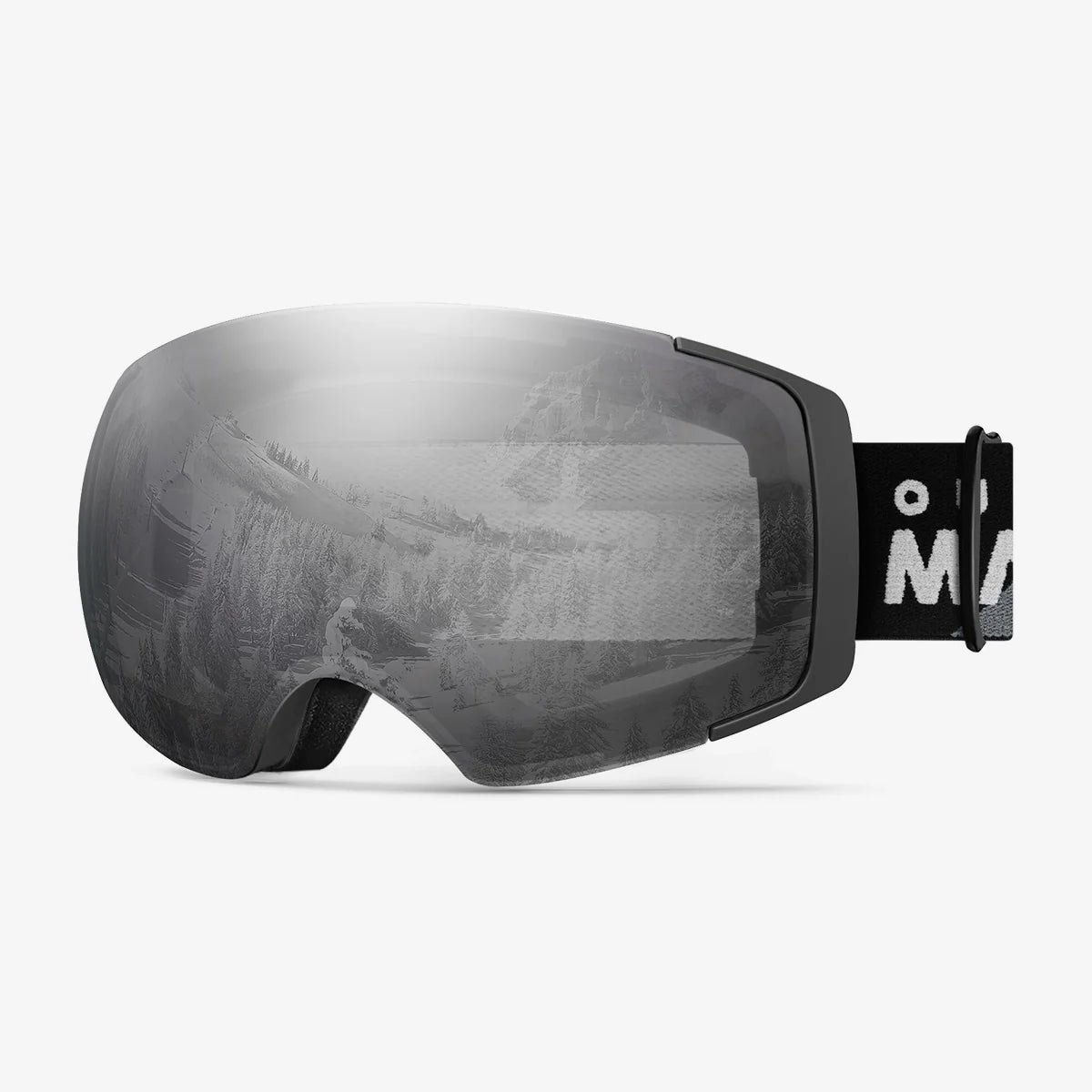 PRO Photochromic Snow Goggles