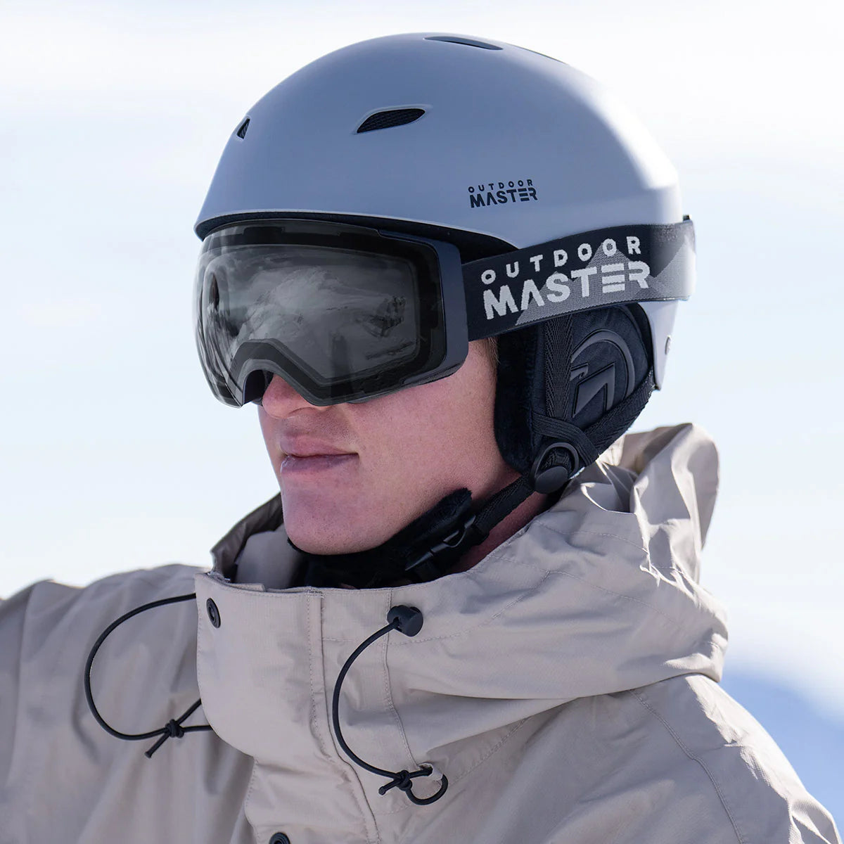 PRO Photochromic Snow Goggles