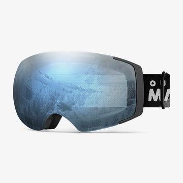 PRO Photochromic Snow Goggles