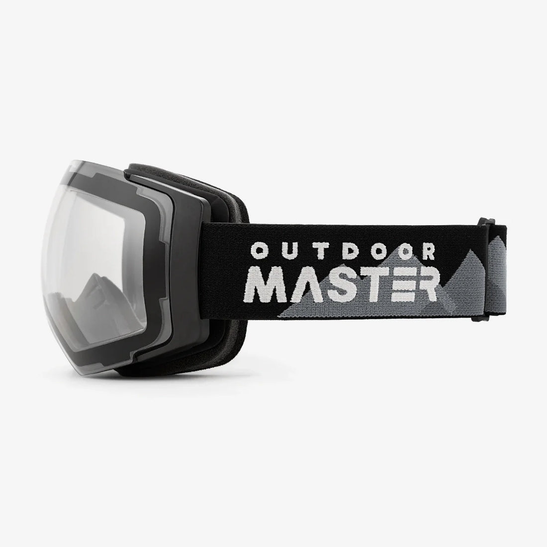 PRO Photochromic Snow Goggles