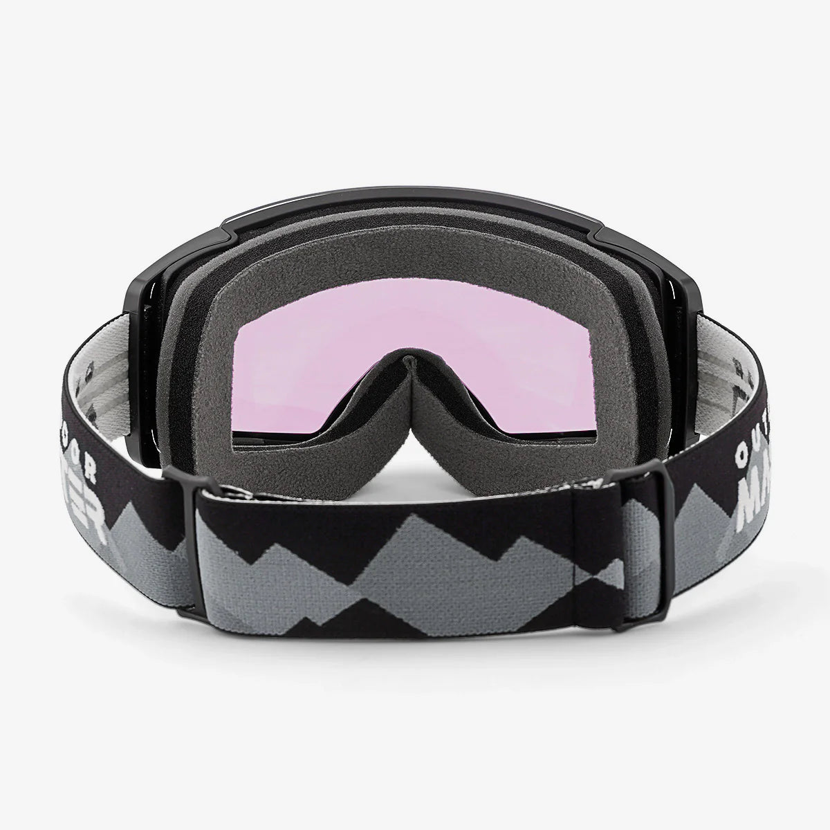 PRO Photochromic Snow Goggles