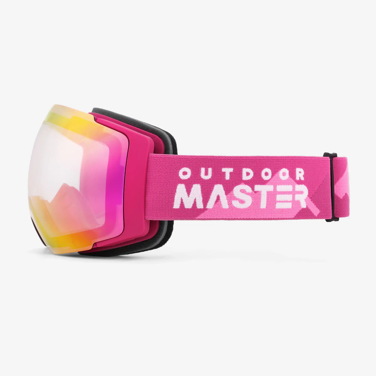 PRO Photochromic Snow Goggles