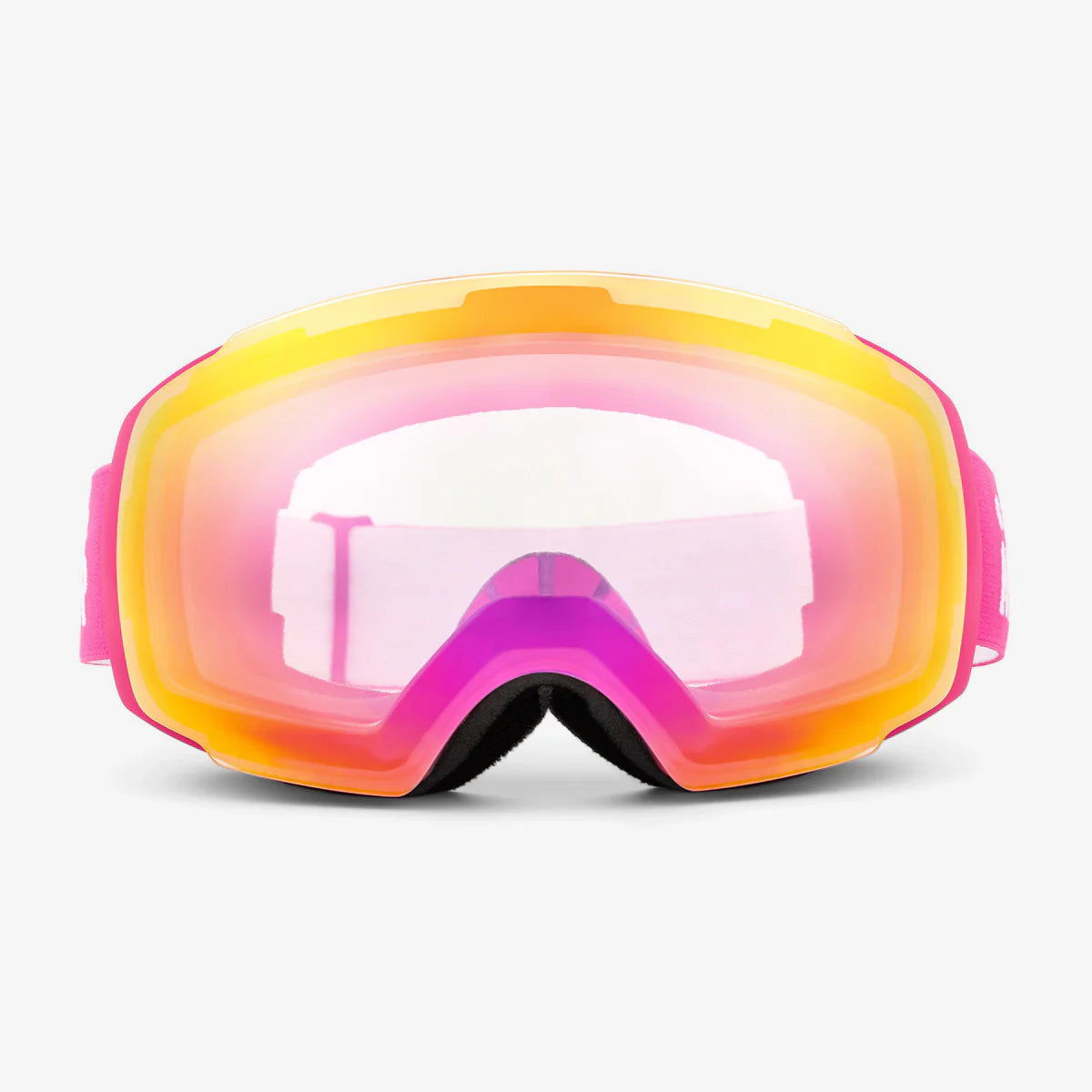 PRO Photochromic Snow Goggles