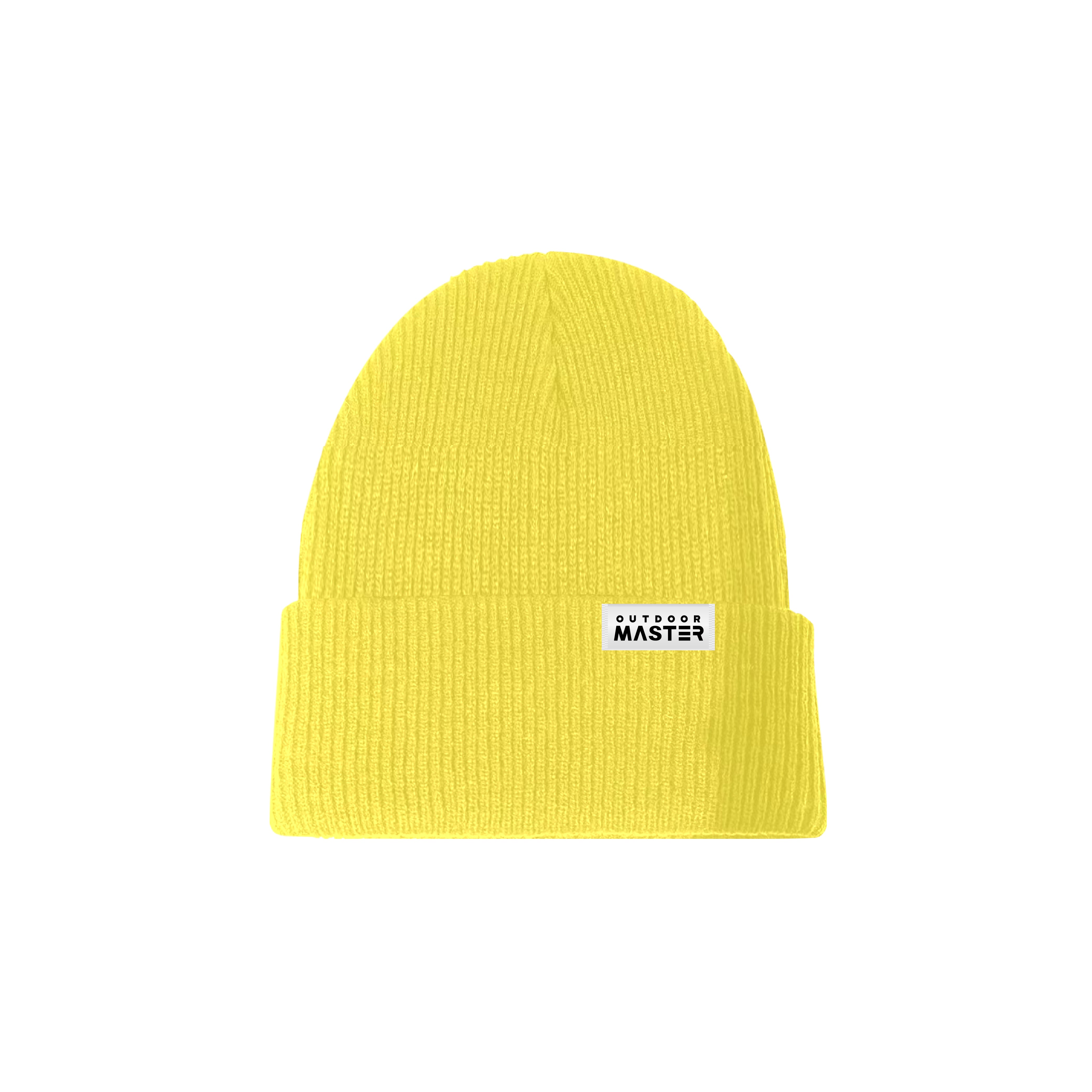 OutdoorMaster Ski Beanie