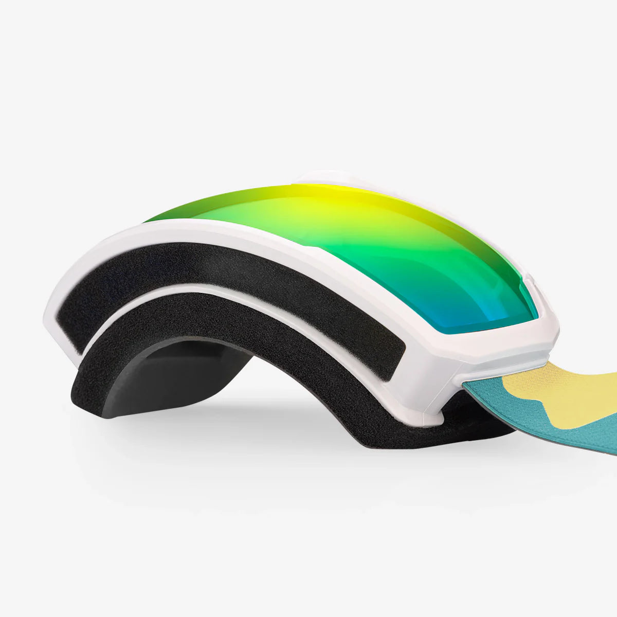HAPPY VALLEY Kids Snow Goggles