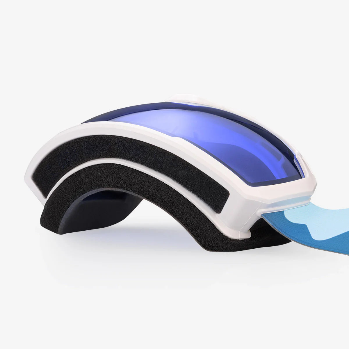 HAPPY VALLEY Kids Snow Goggles