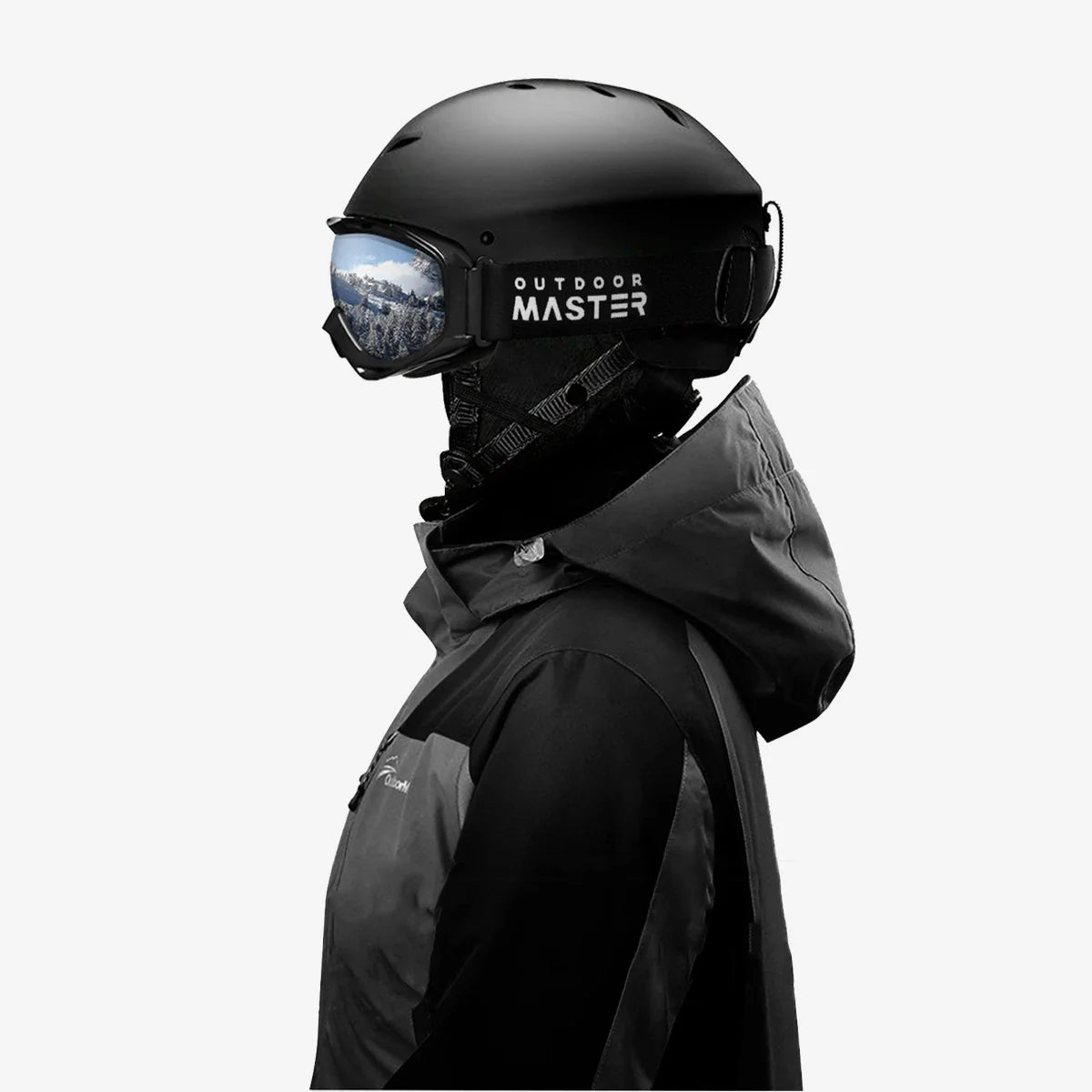 OTG Snow Goggles