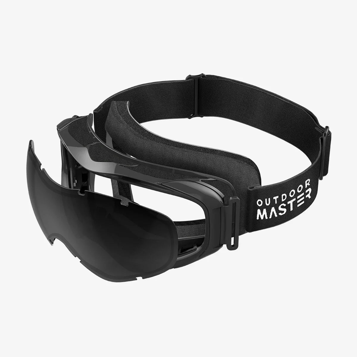 OTG Snow Goggles