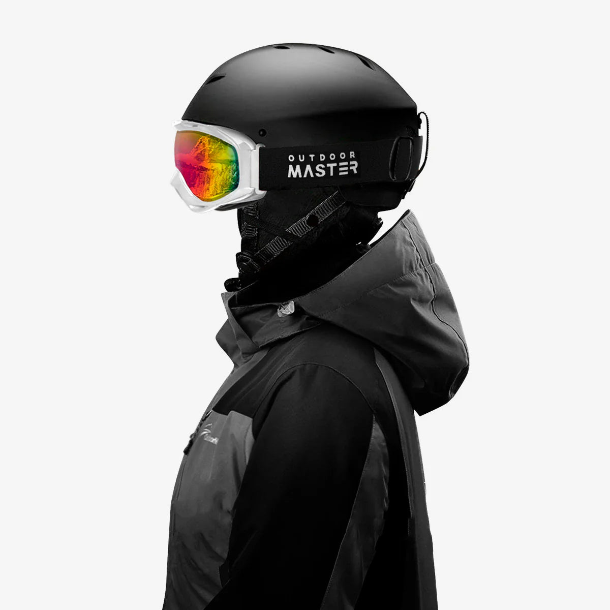OTG Snow Goggles
