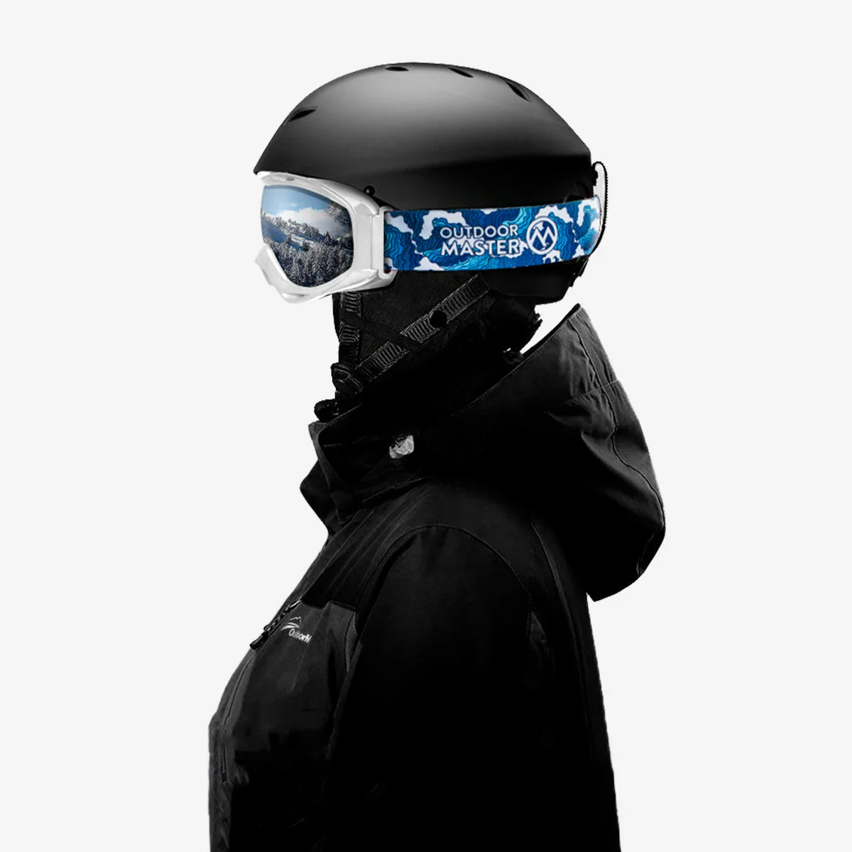 OTG Snow Goggles