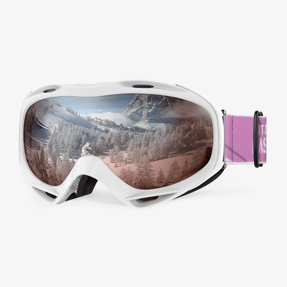 OTG Snow Goggles