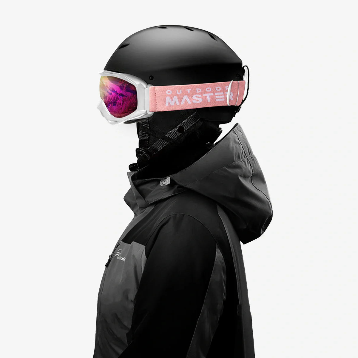 OTG Snow Goggles