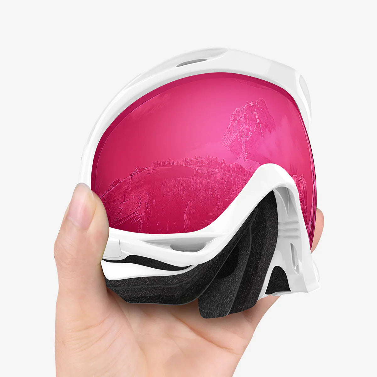 OTG Snow Goggles