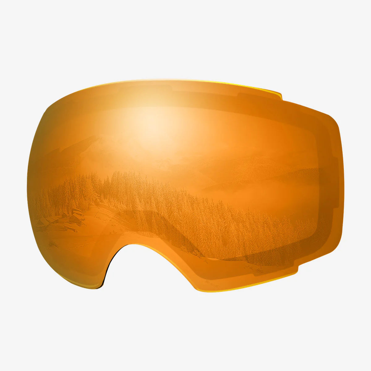 PRO Replacement Lens