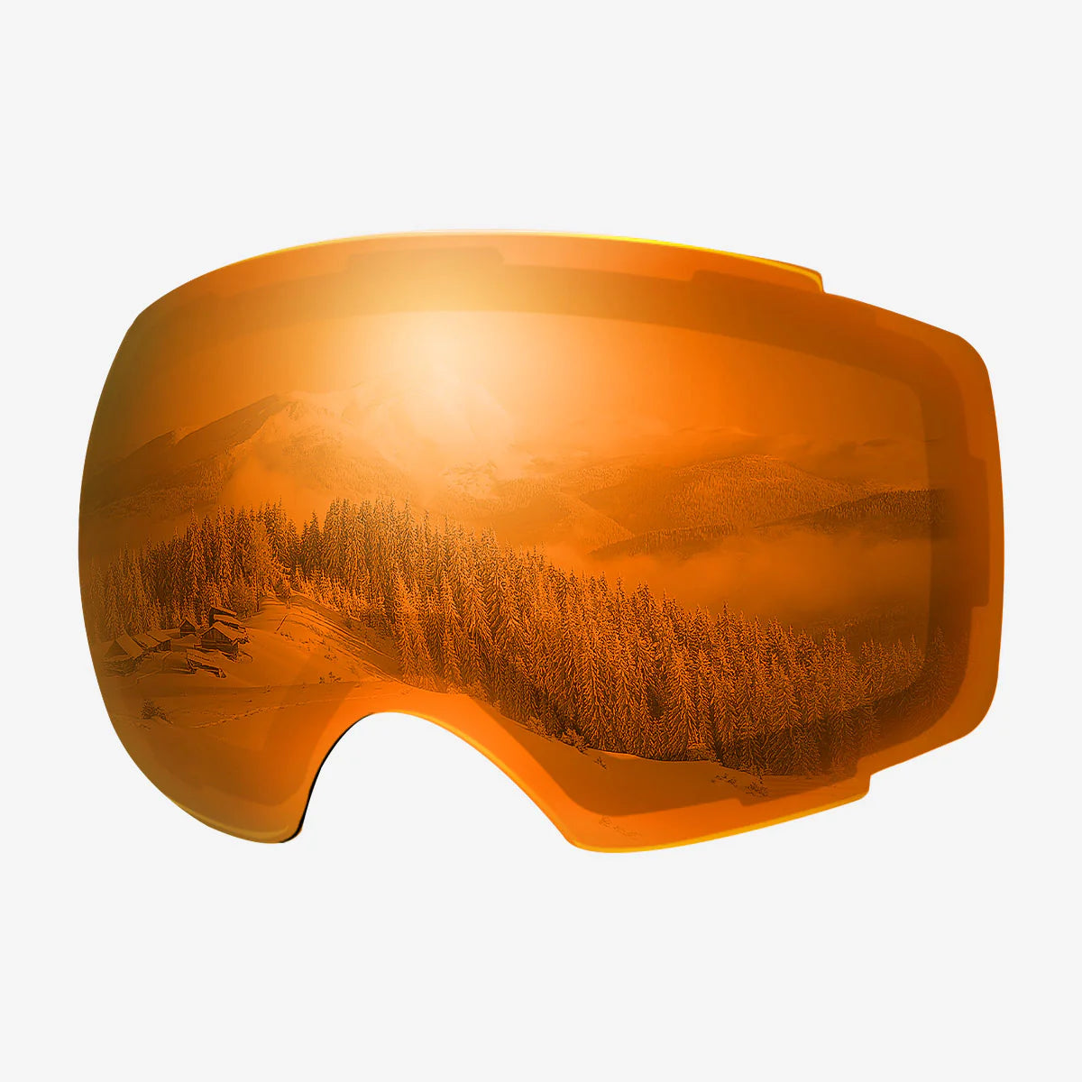 PRO Replacement Lens