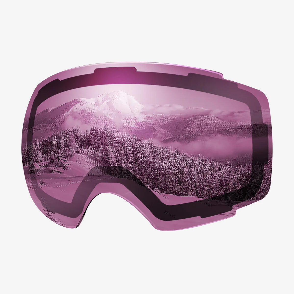 PRO Replacement Lens