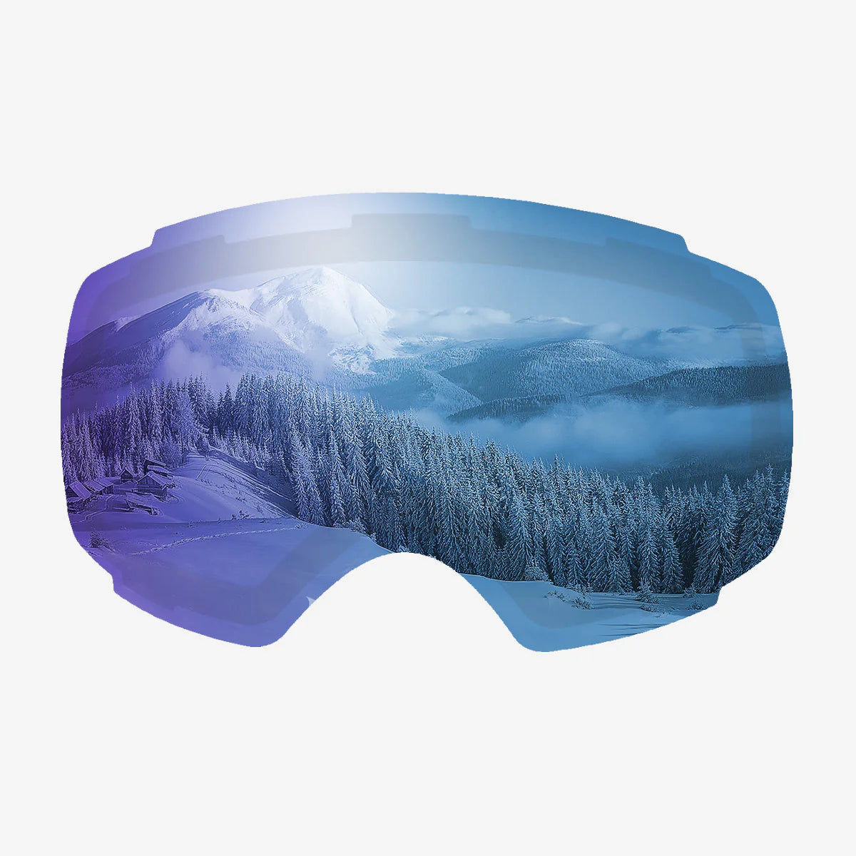 PRO Replacement Lens