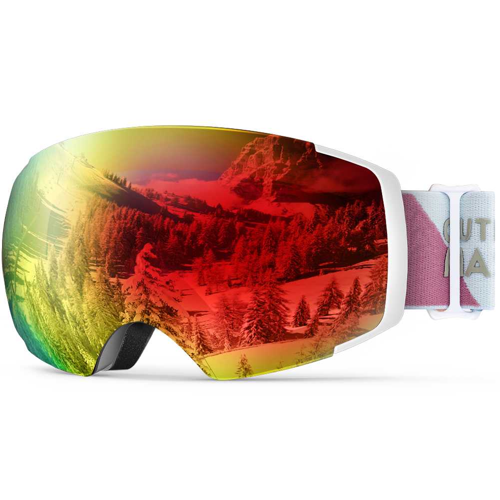 PRO PLUS Snow Goggles