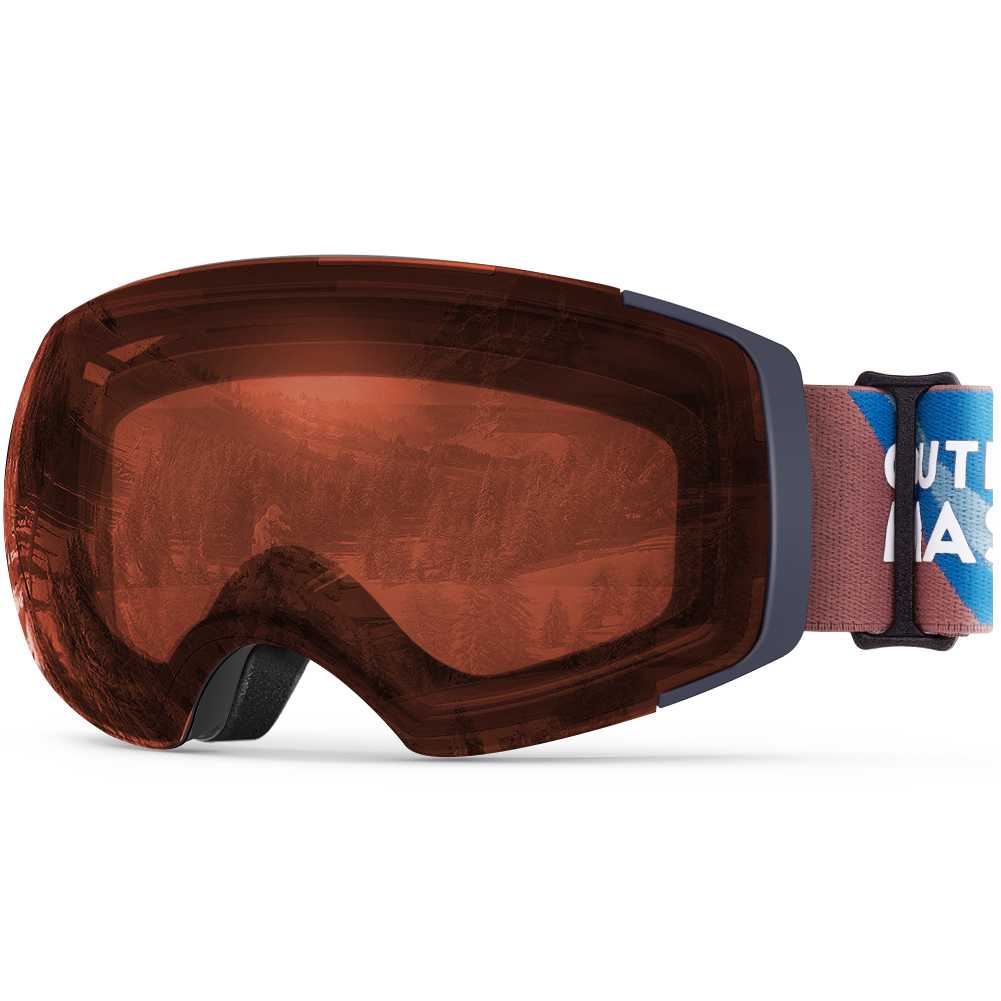 PRO PLUS Snow Goggles