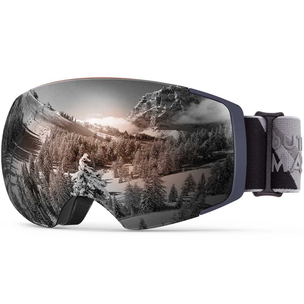 PRO PLUS Snow Goggles