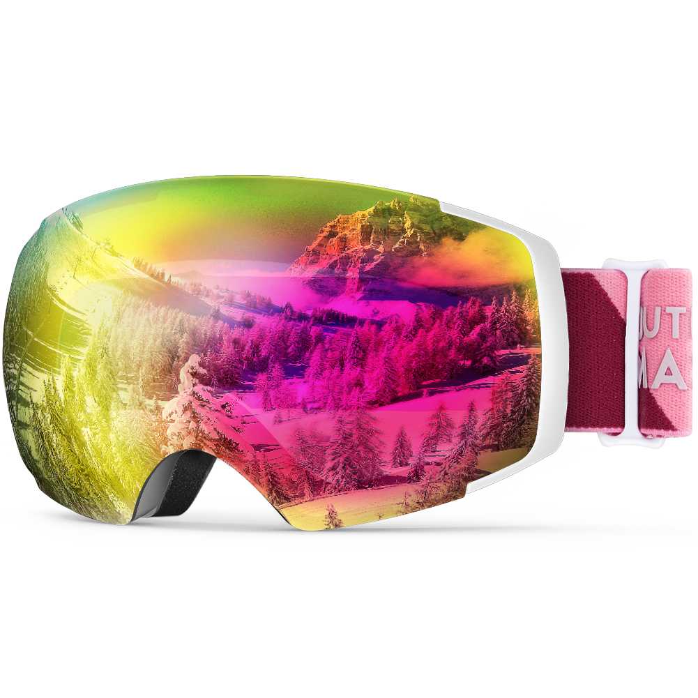 PRO PLUS Snow Goggles