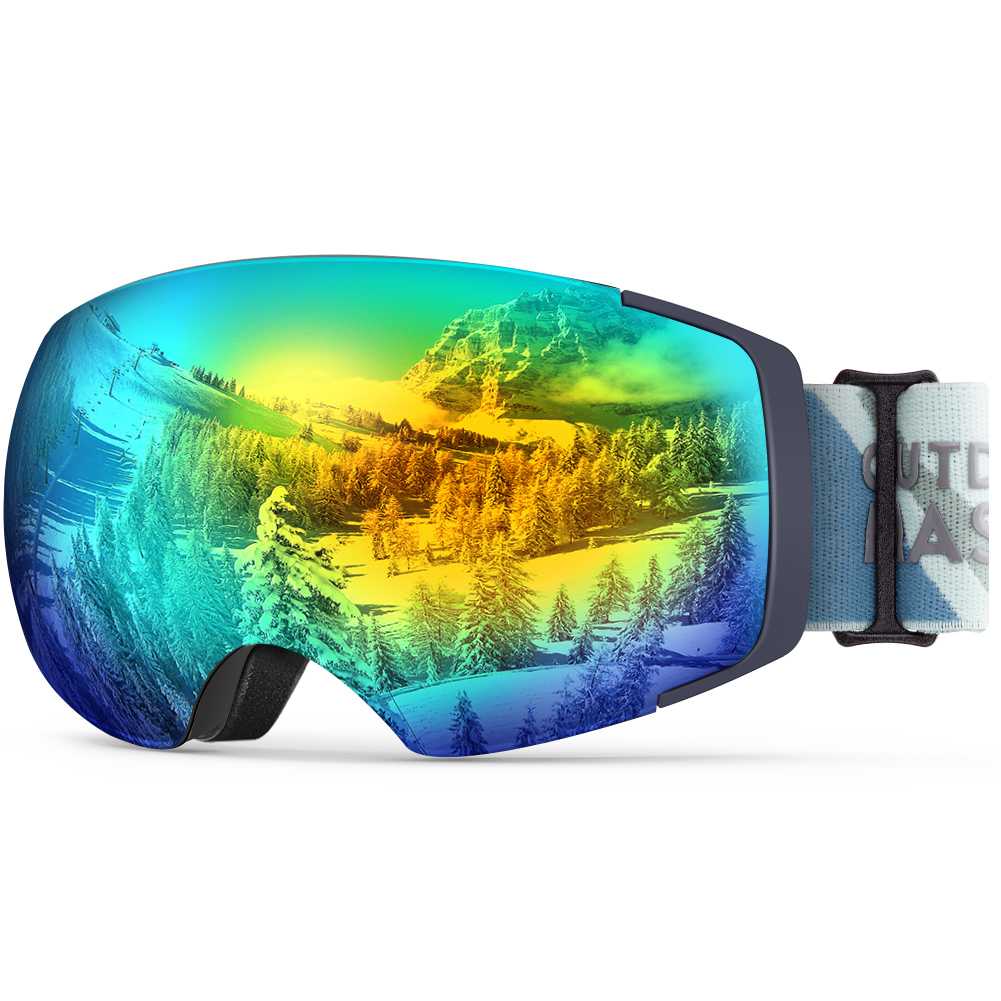 PRO PLUS Snow Goggles