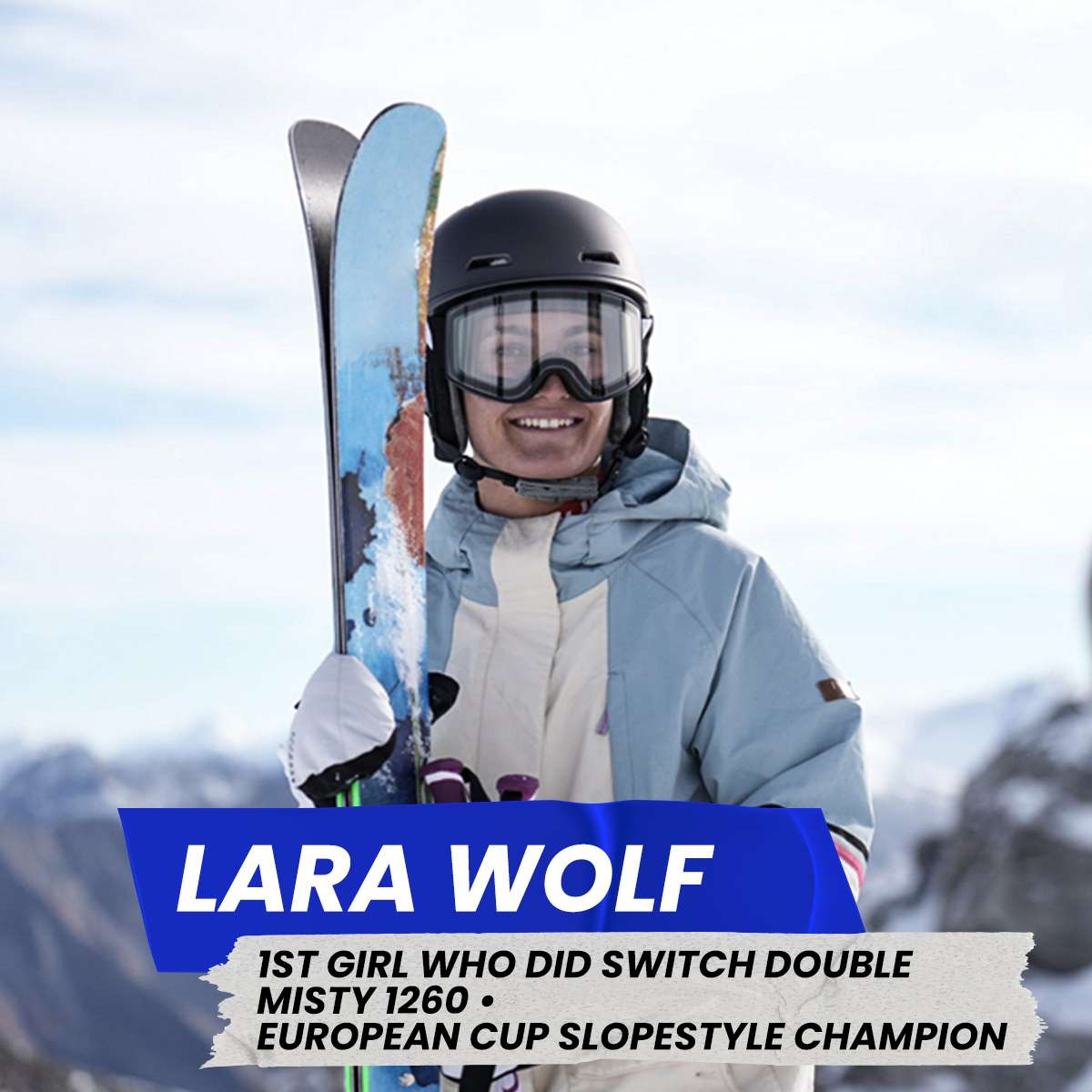 PULSE Cylindrical Snow Goggles