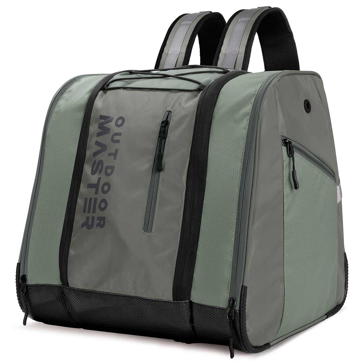 35L Ski Boot Bag