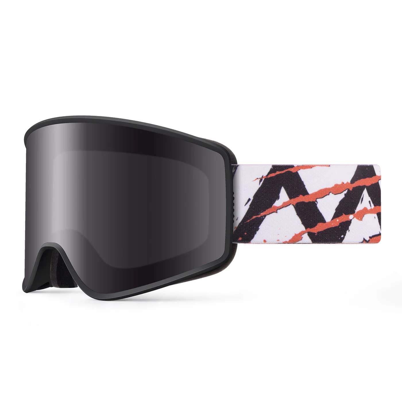 PULSE Cylindrical Snow Goggles