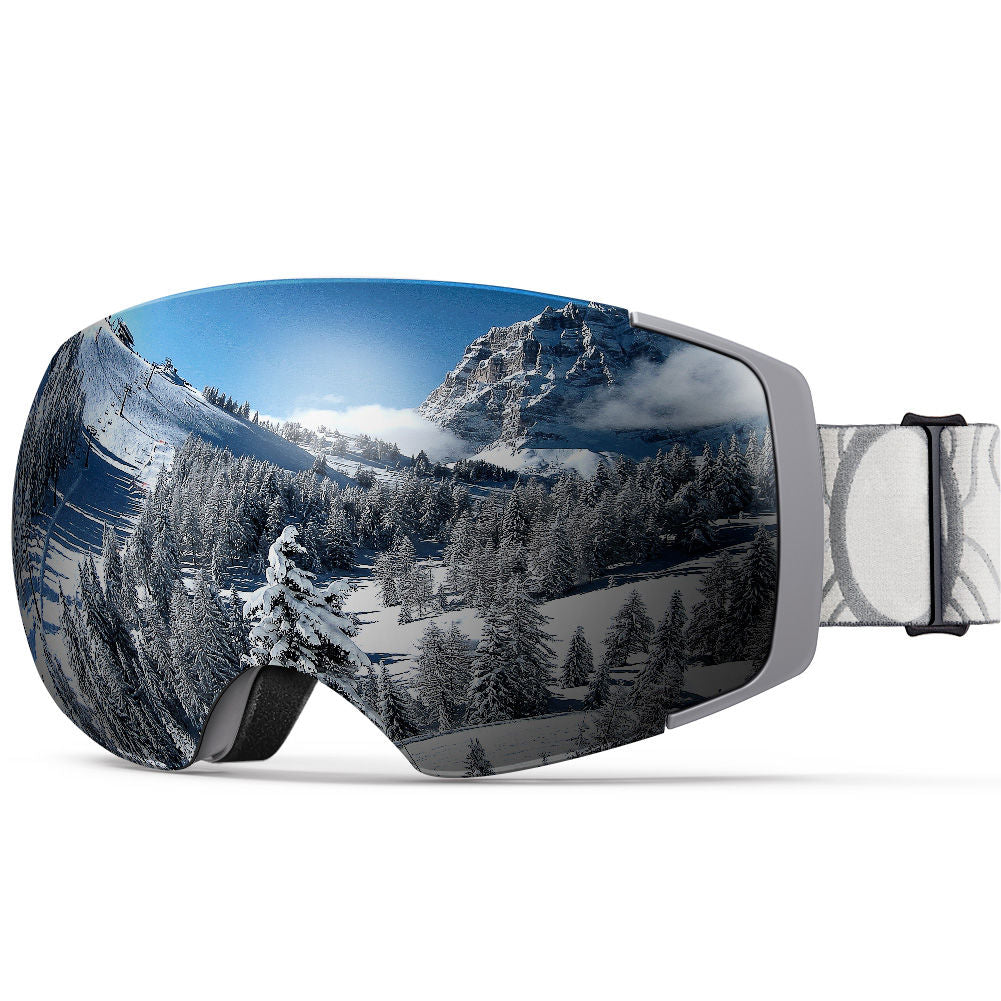 PRO Snow Goggles