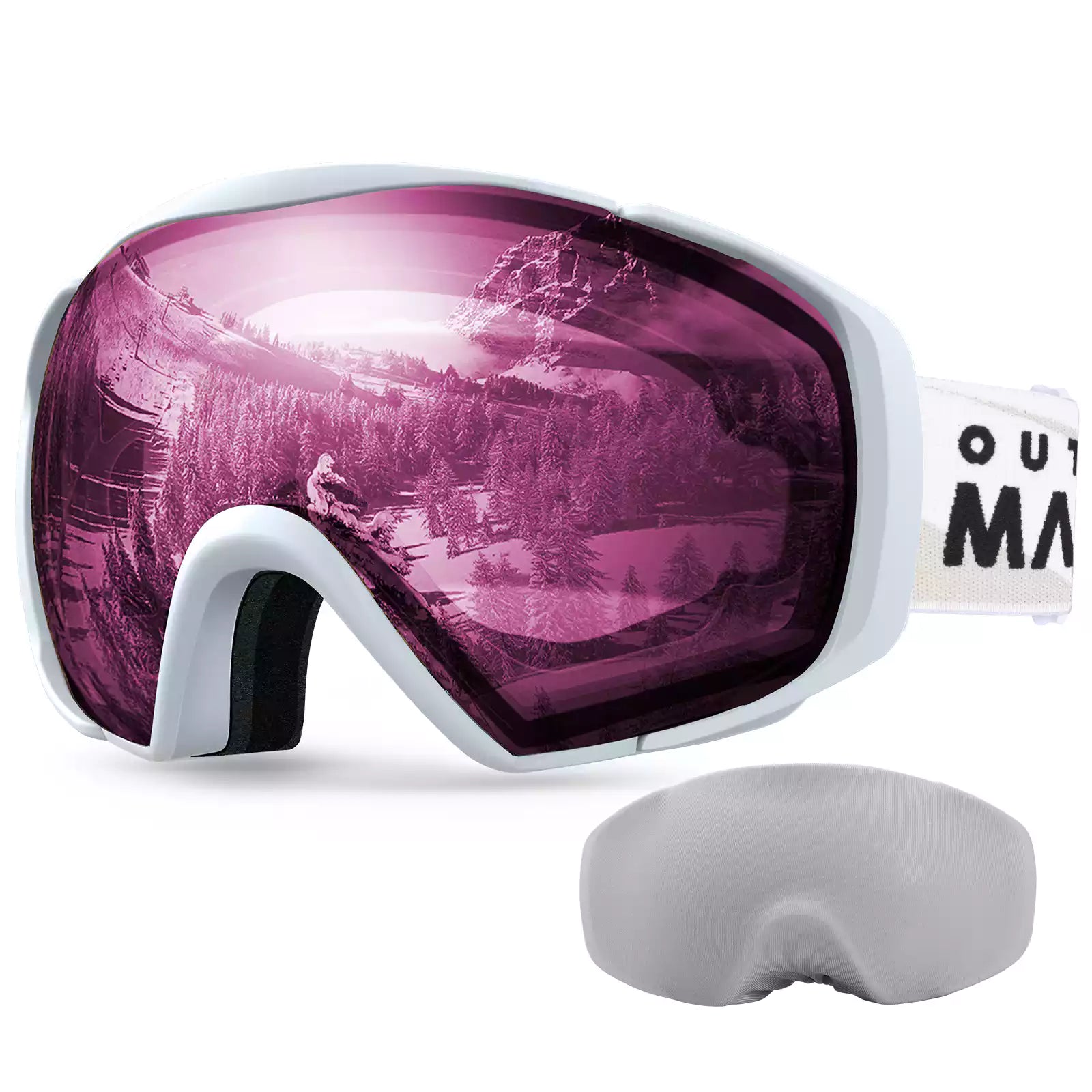 CLASSIC Snow Goggles