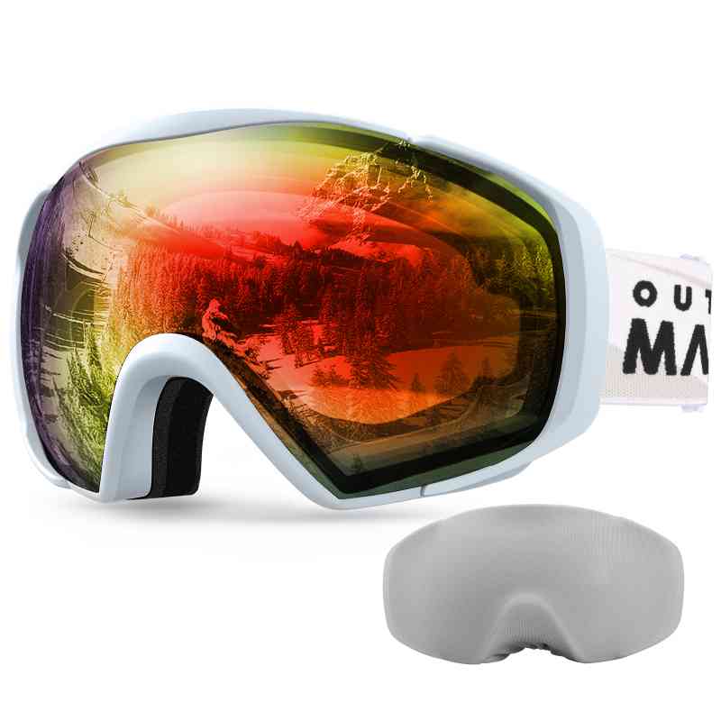 CLASSIC Snow Goggles