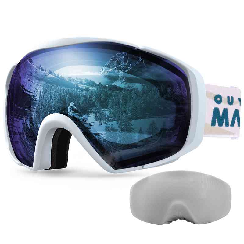 CLASSIC Snow Goggles