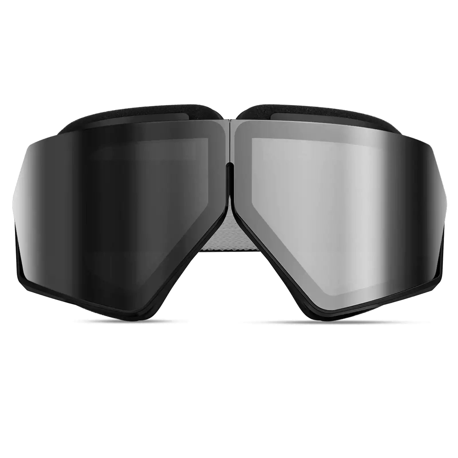 SEAGULL Foldable Snow Goggles