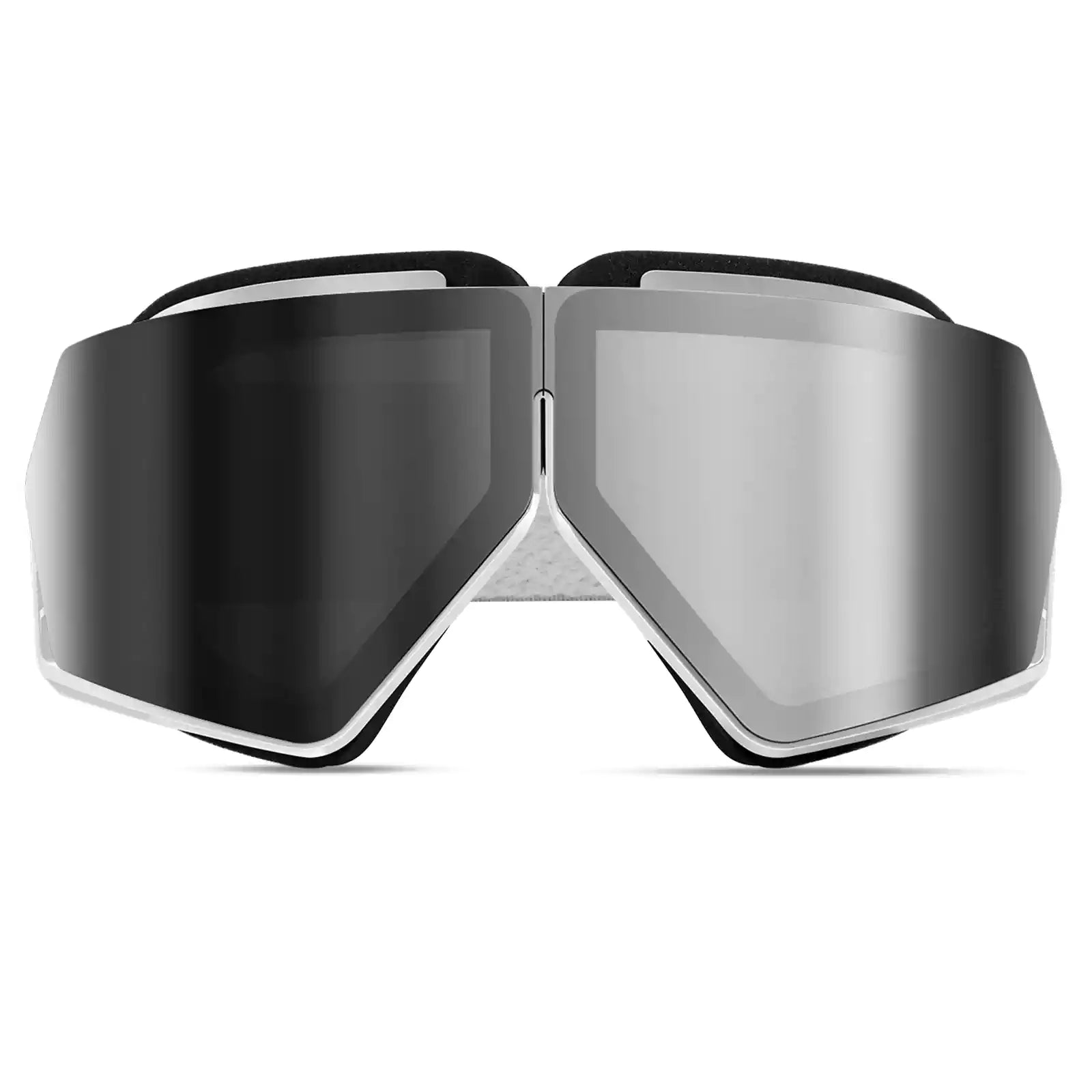 SEAGULL Foldable Snow Goggles