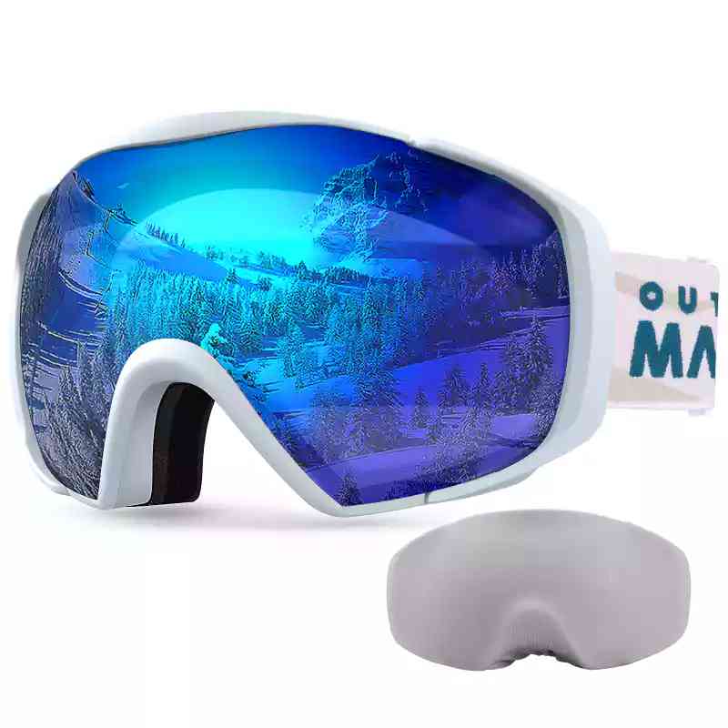 CLASSIC Snow Goggles