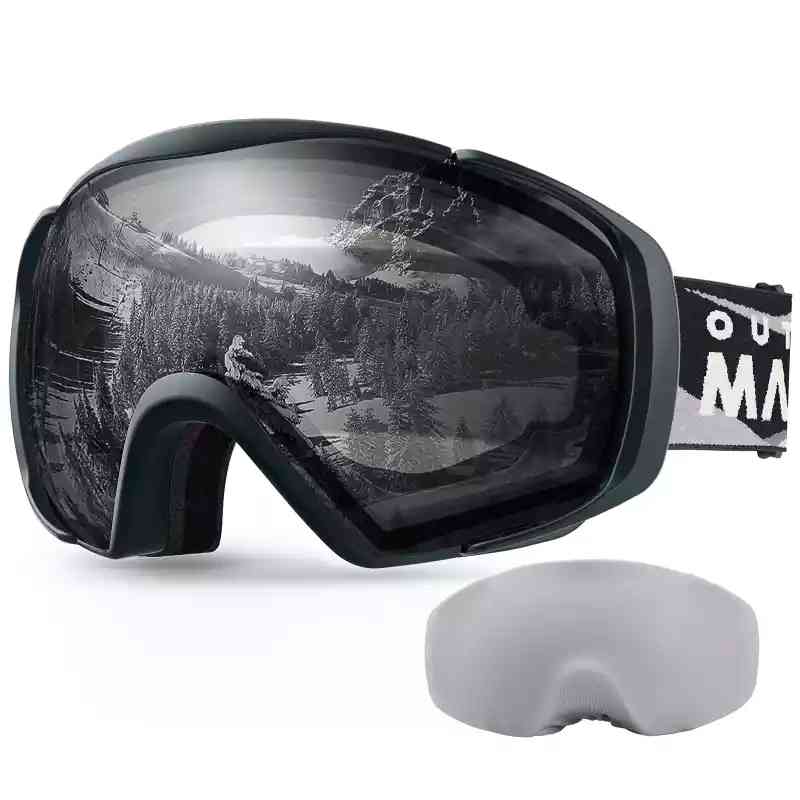 CLASSIC Snow Goggles