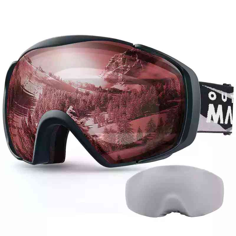 CLASSIC Snow Goggles