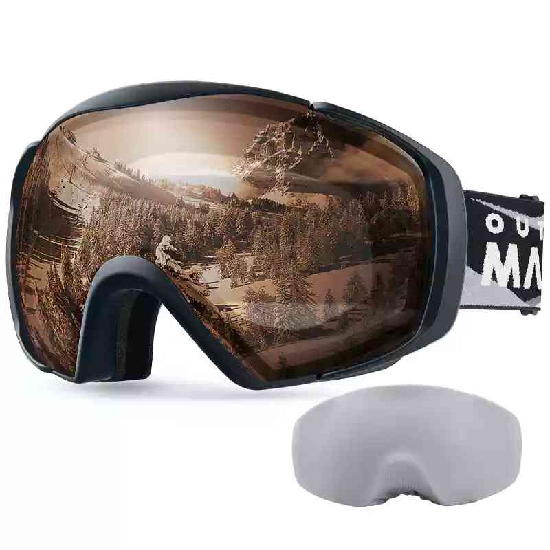 CLASSIC Snow Goggles