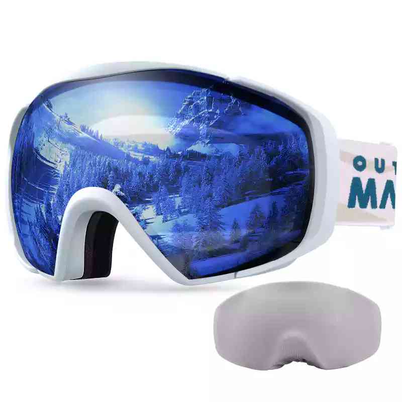 CLASSIC Snow Goggles
