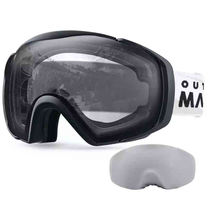 CLASSIC Snow Goggles