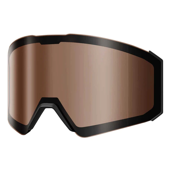 FALCON Cylindrical Ski Goggles Lens