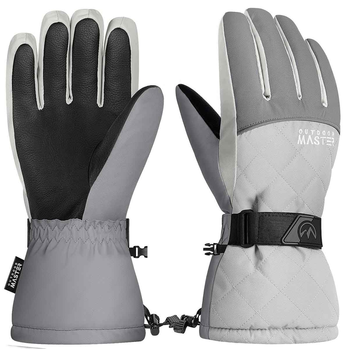 Womens Ski Gloves